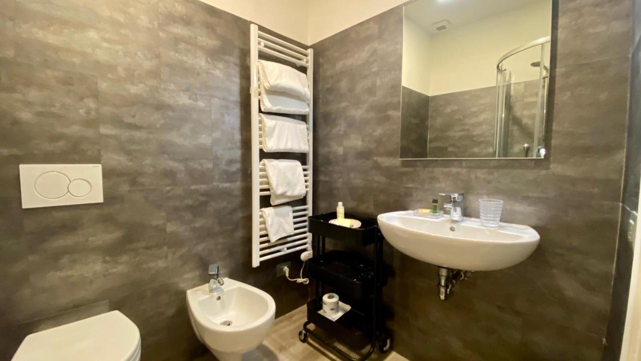 Appartement Corso Second Floor