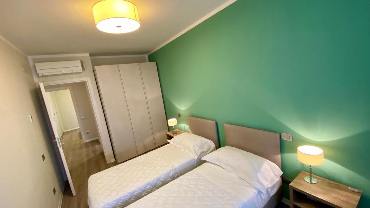 Appartement Corso Second Floor