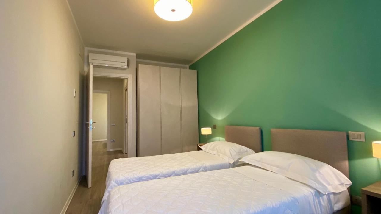 Appartement Corso Second Floor *