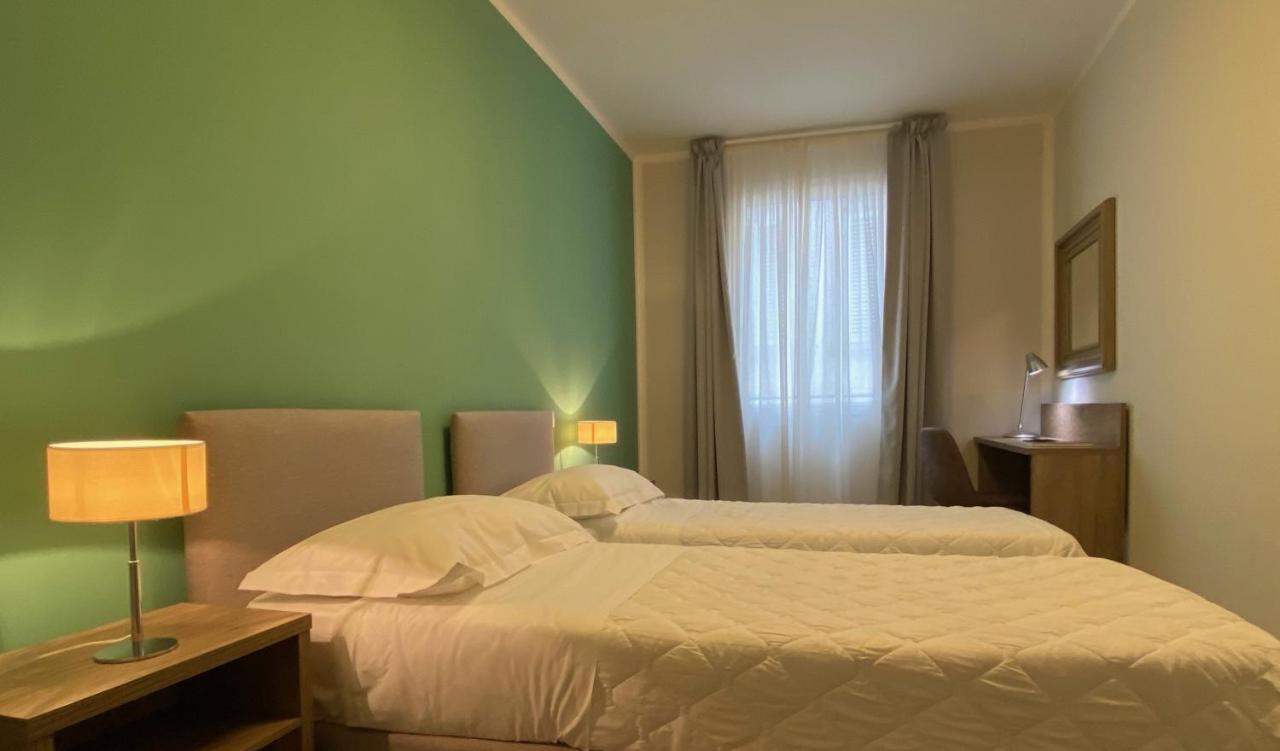 Appartement Corso Second Floor *