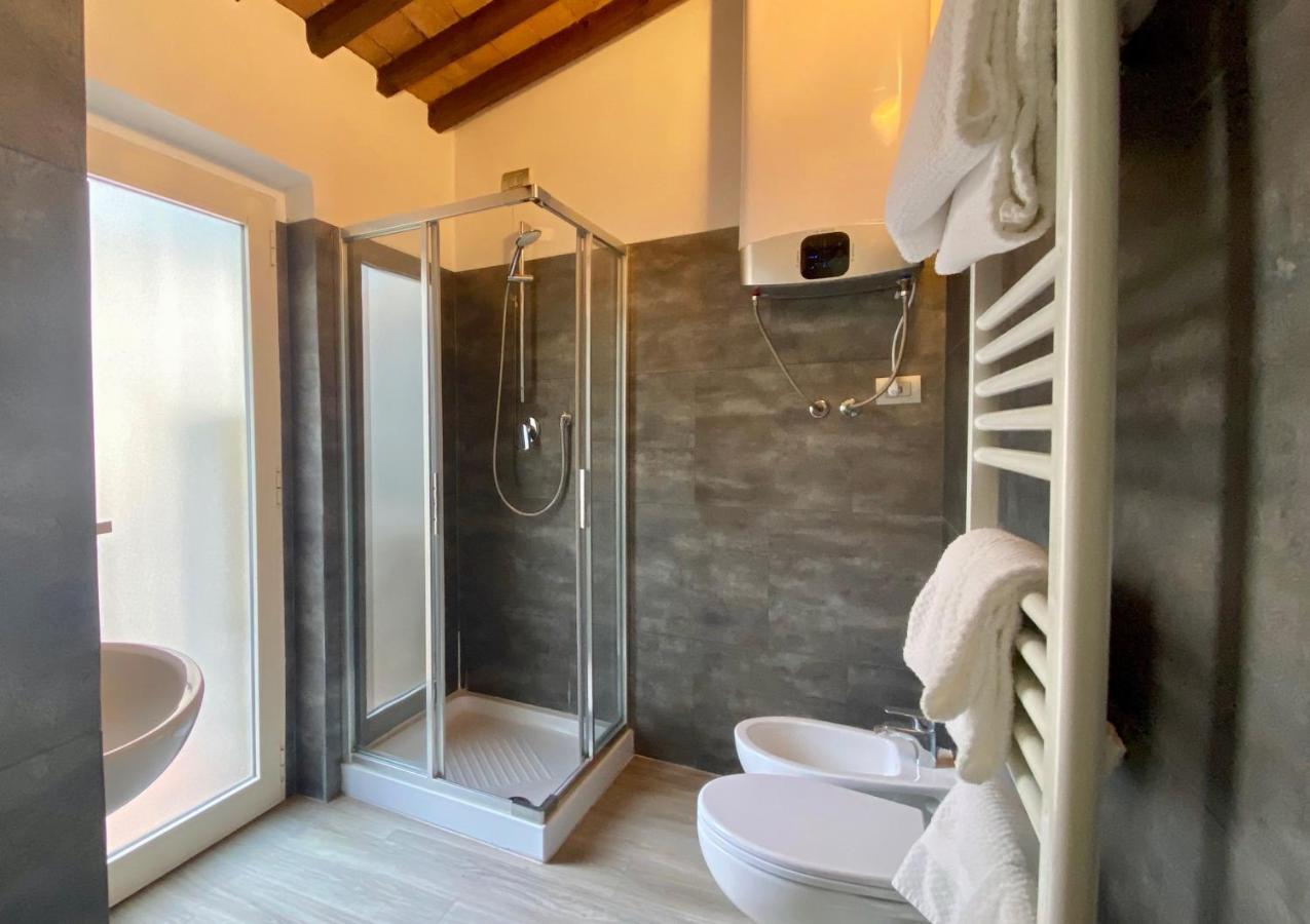 Corso Second Floor Appartement Florence