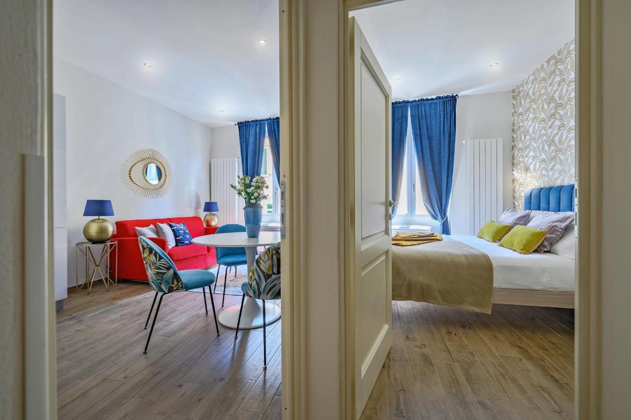 Via Macci, 59 - Charming - Stylish In A Vibrant Neighborhood With So Comfortable Beds! Lejlighed *