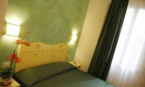 Lanterna Fiorentina Gasthuis 2*