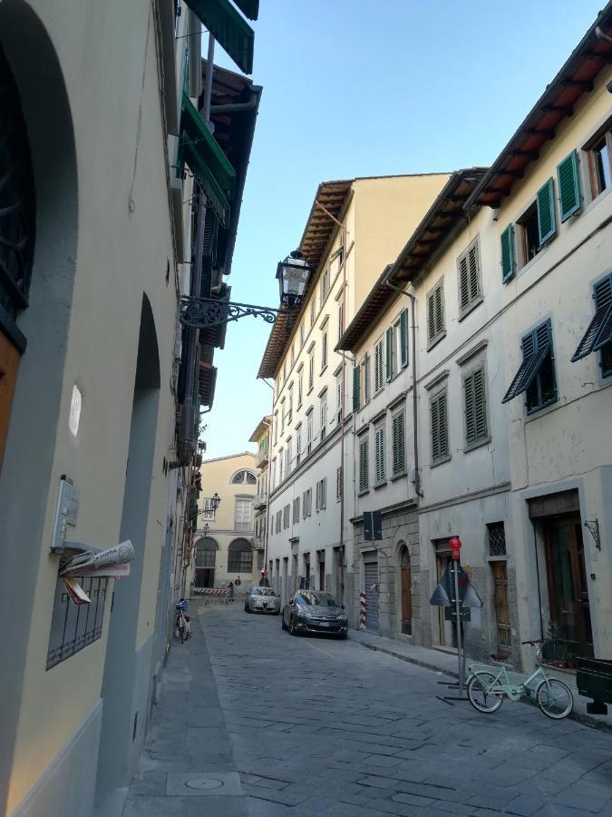 Couette-café In San Frediano *