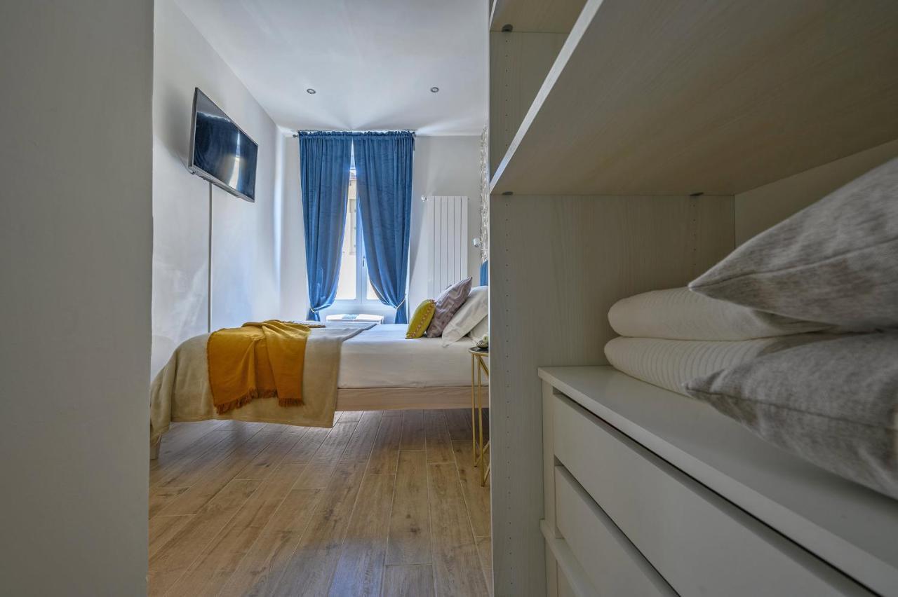 Via Macci, 59 - Charming - Stylish In A Vibrant Neighborhood With So Comfortable Beds! Lejlighed