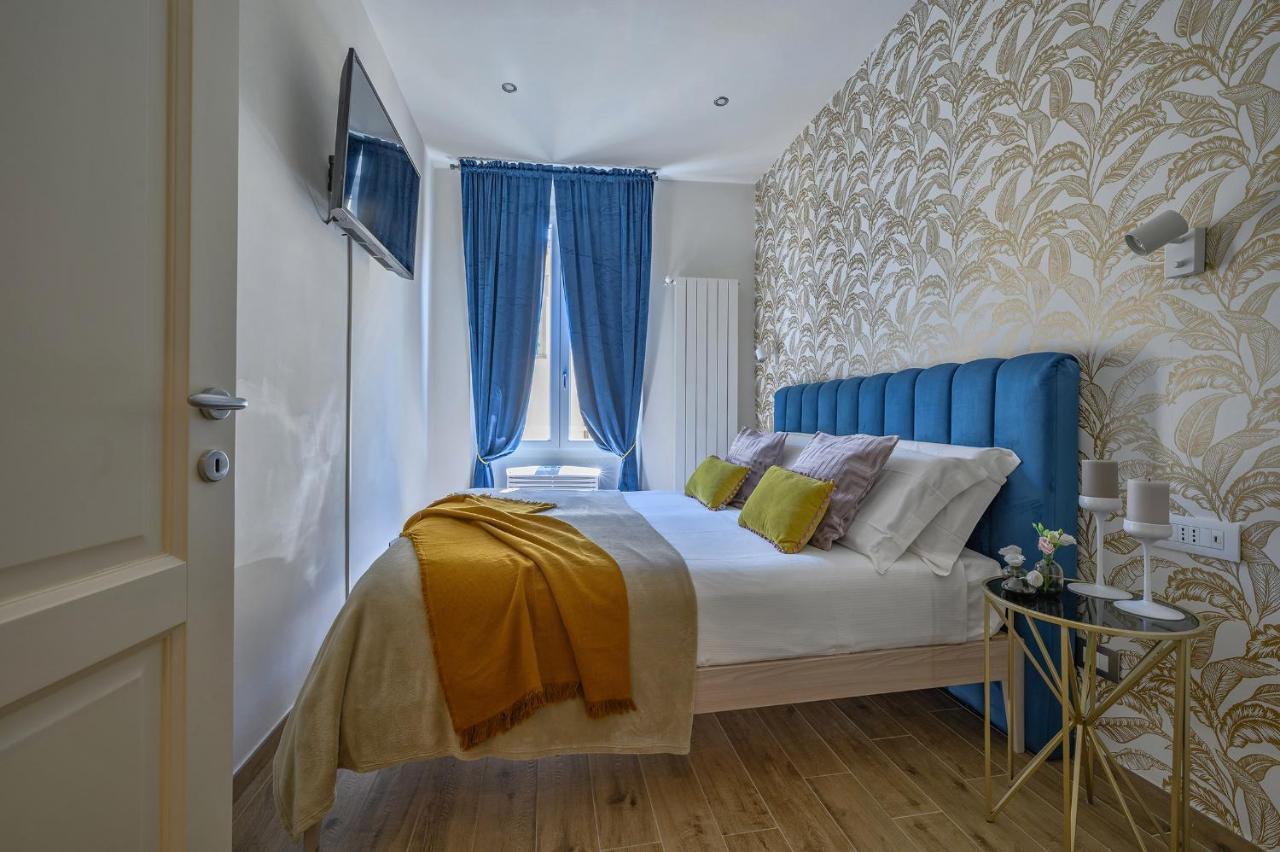 Lejlighed Via Macci, 59 - Charming - Stylish In A Vibrant Neighborhood With So Comfortable Beds! Firenze