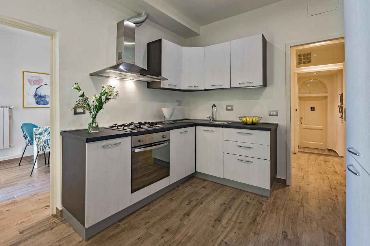 Lejlighed Via Macci, 59 - Charming - Stylish In A Vibrant Neighborhood With So Comfortable Beds! Firenze