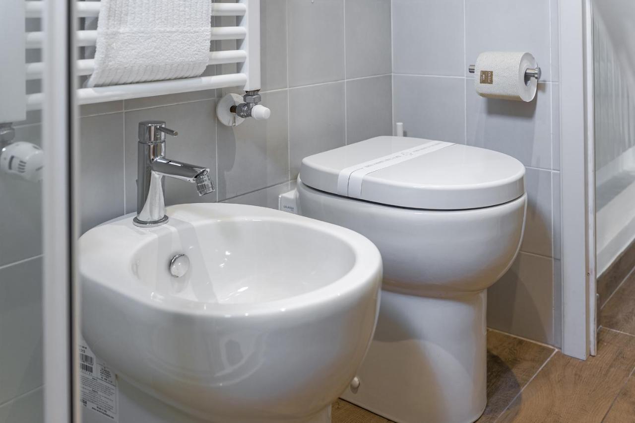 Lejlighed Via Macci, 59 - Charming - Stylish In A Vibrant Neighborhood With So Comfortable Beds! Firenze