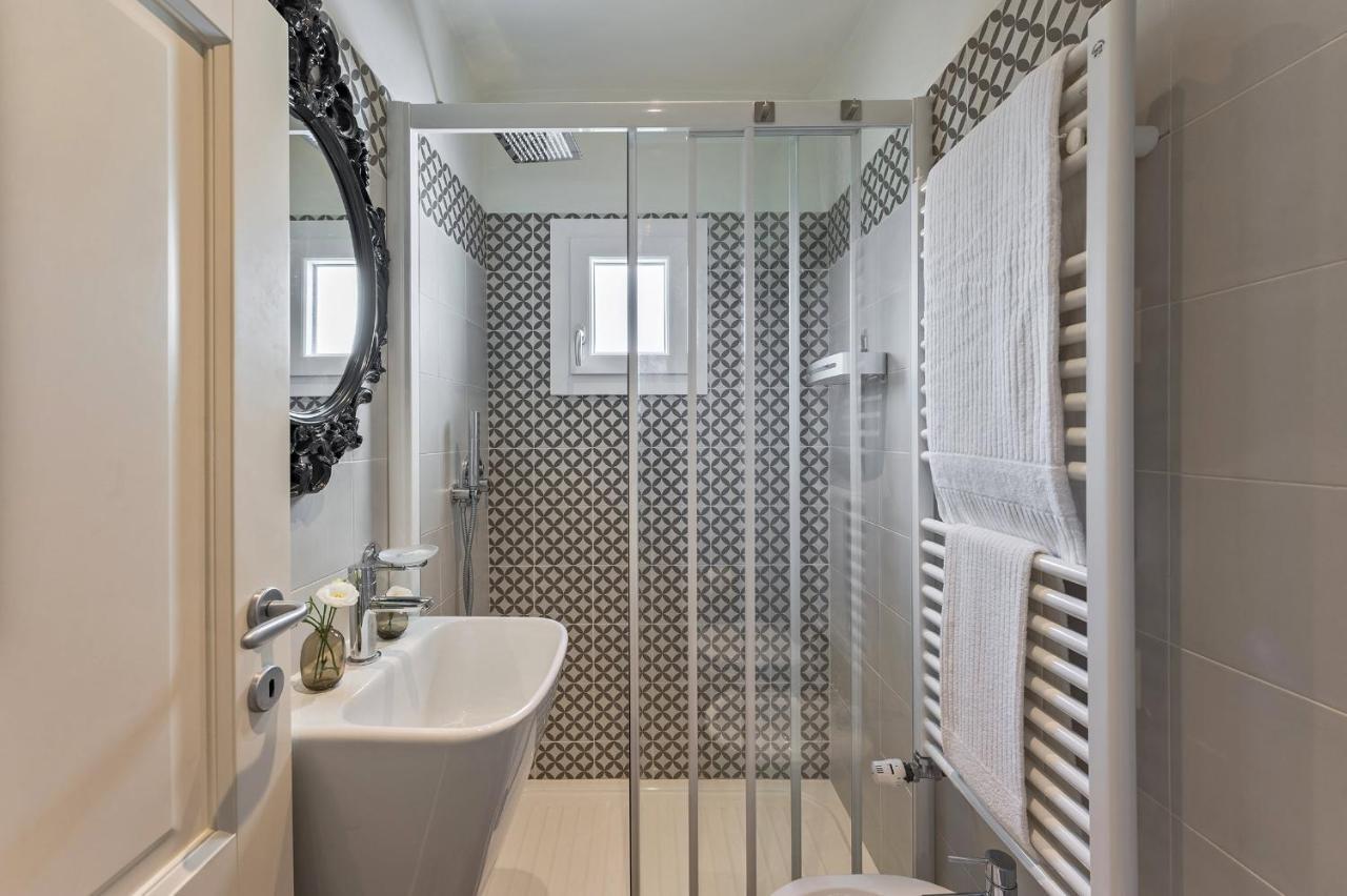 Lejlighed Via Macci, 59 - Charming - Stylish In A Vibrant Neighborhood With So Comfortable Beds! Firenze
