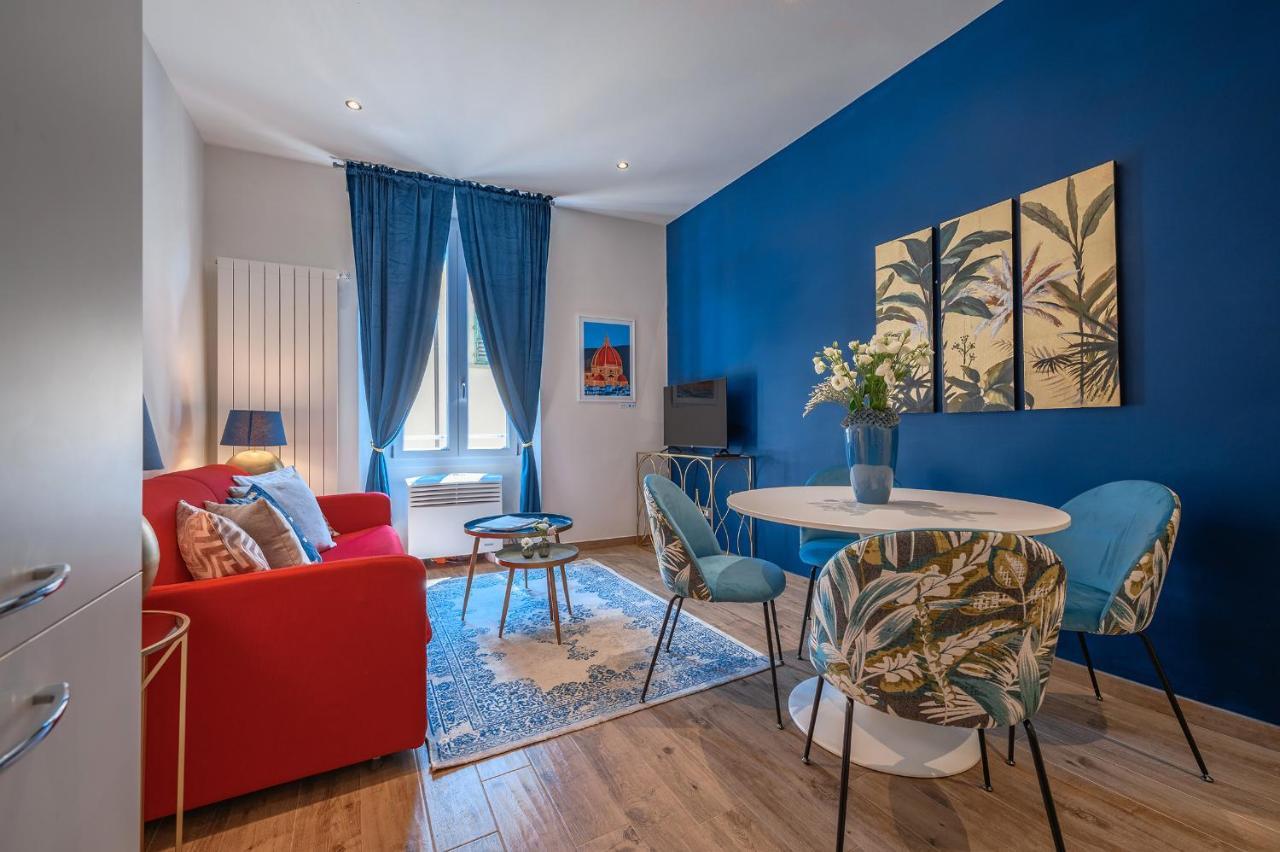 Via Macci, 59 - Charming - Stylish In A Vibrant Neighborhood With So Comfortable Beds! Lejlighed