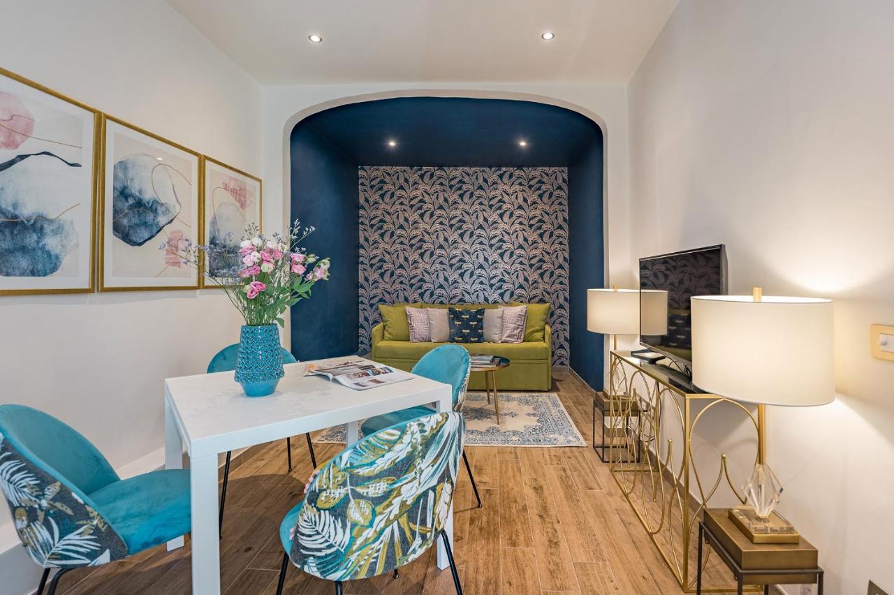 Via Macci, 59 - Charming - Stylish In A Vibrant Neighborhood With So Comfortable Beds! Lejlighed *