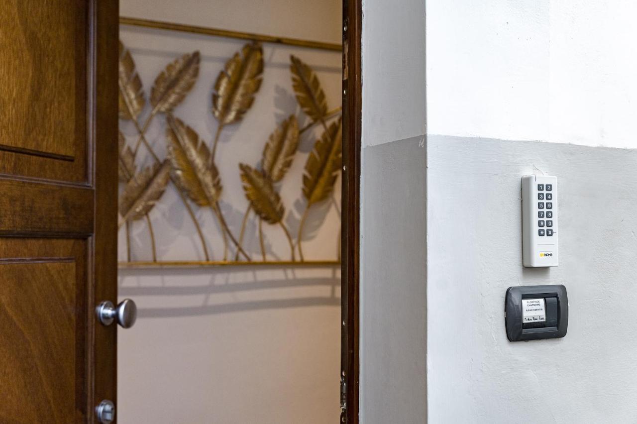Lejlighed Via Macci, 59 - Charming - Stylish In A Vibrant Neighborhood With So Comfortable Beds! Firenze