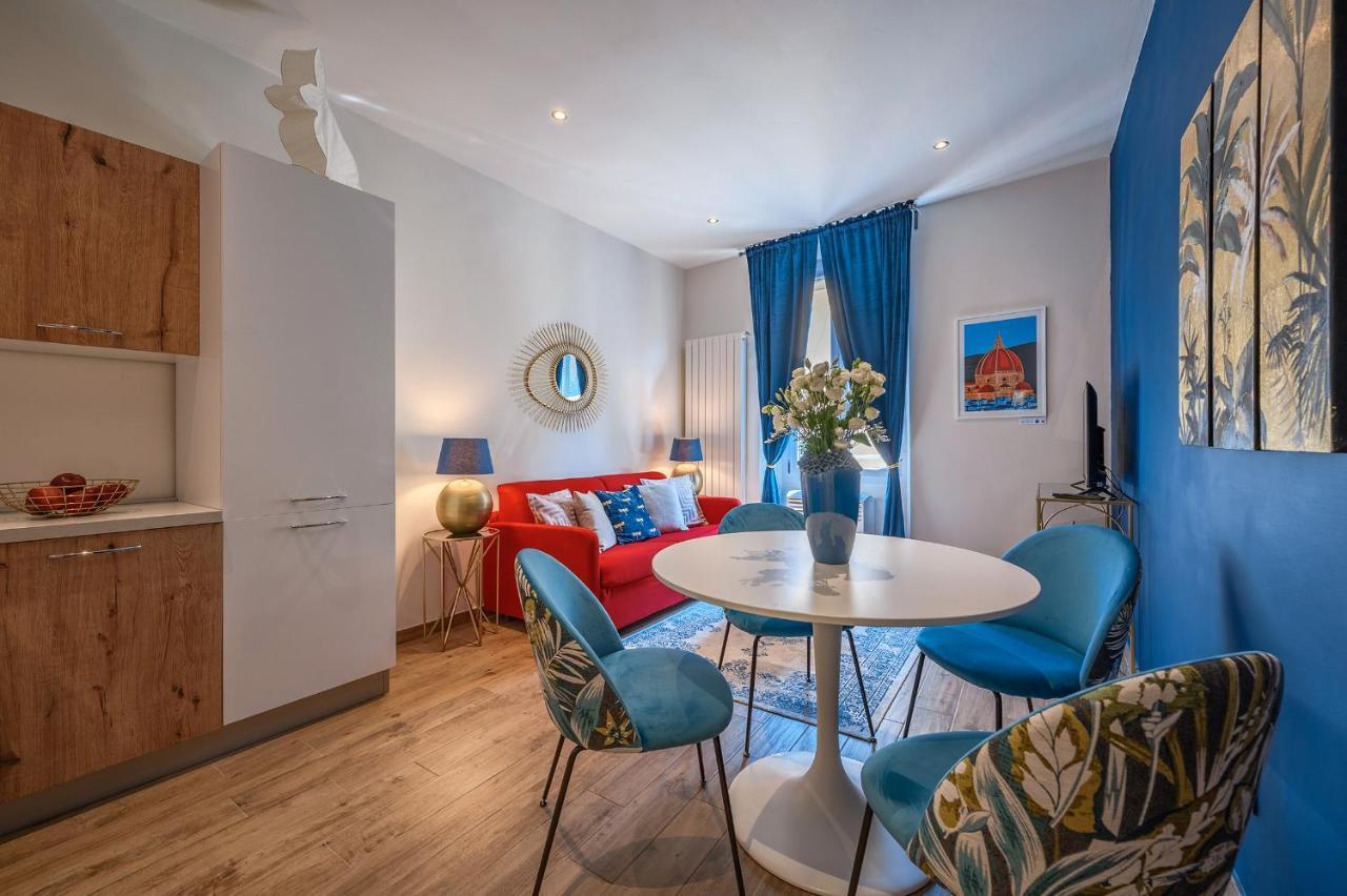 Via Macci, 59 - Charming - Stylish In A Vibrant Neighborhood With So Comfortable Beds! Lejlighed Firenze