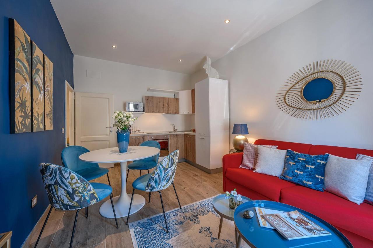 Lejlighed Via Macci, 59 - Charming - Stylish In A Vibrant Neighborhood With So Comfortable Beds! Firenze