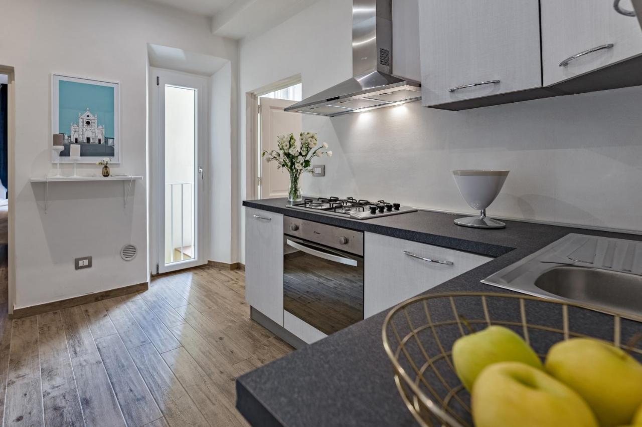 Via Macci, 59 - Charming - Stylish In A Vibrant Neighborhood With So Comfortable Beds! Lejlighed Firenze