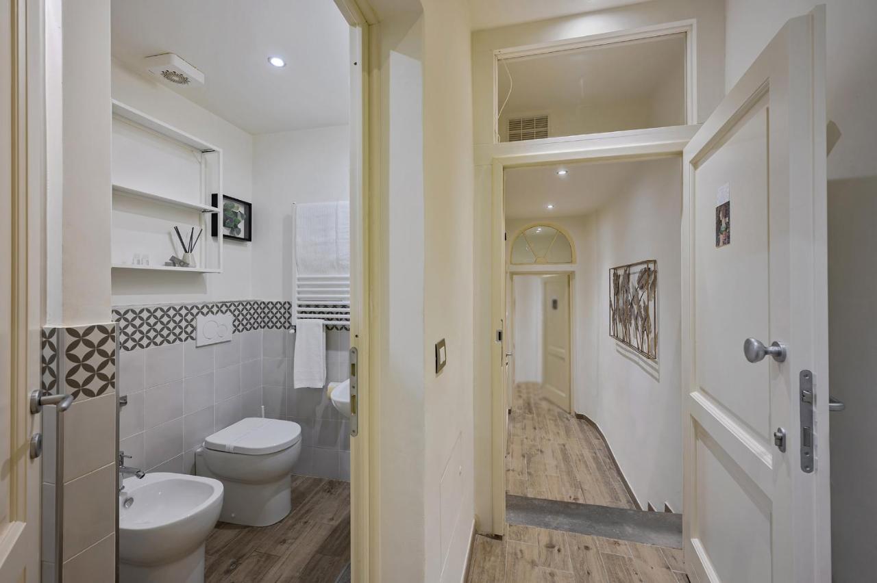 Via Macci, 59 - Charming - Stylish In A Vibrant Neighborhood With So Comfortable Beds! Lejlighed *
