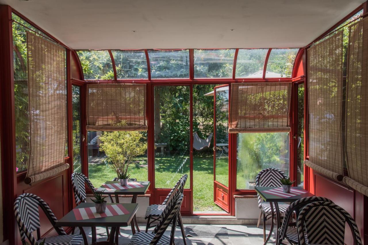 La Fonderia Bed & Breakfast 2*