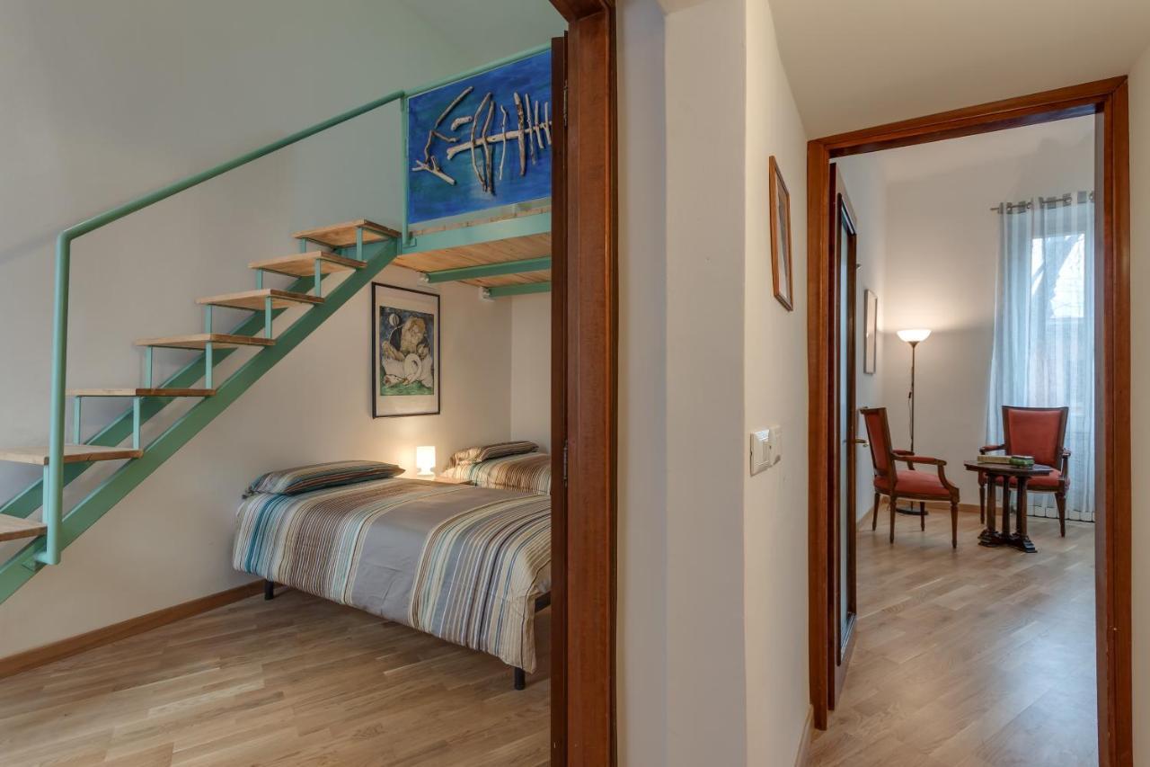 - Liberta Loft Firenze