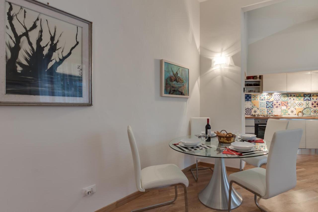 - Liberta Loft Lejlighed Firenze