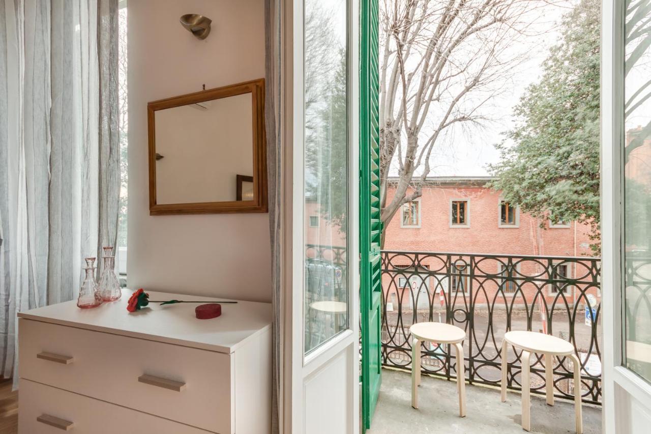 Lejlighed - Liberta Loft Firenze