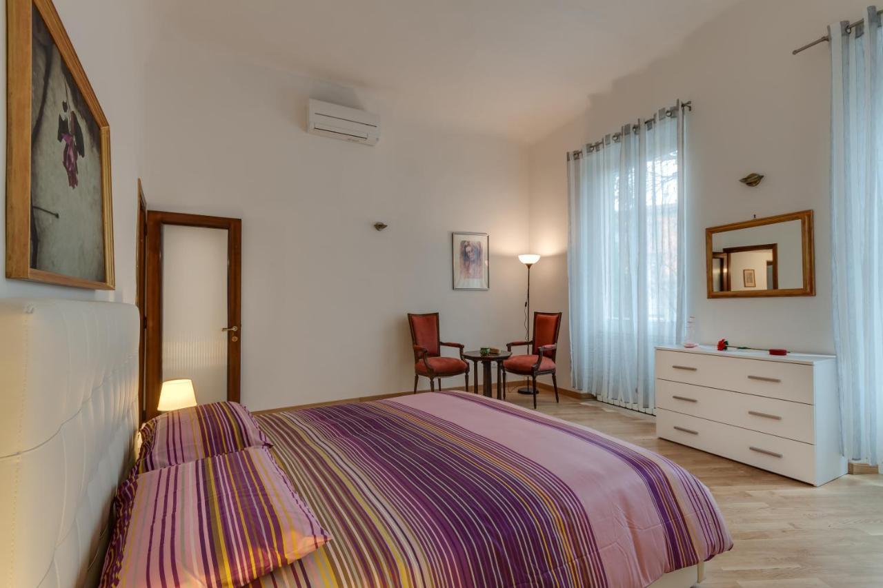 Lejlighed - Liberta Loft Firenze