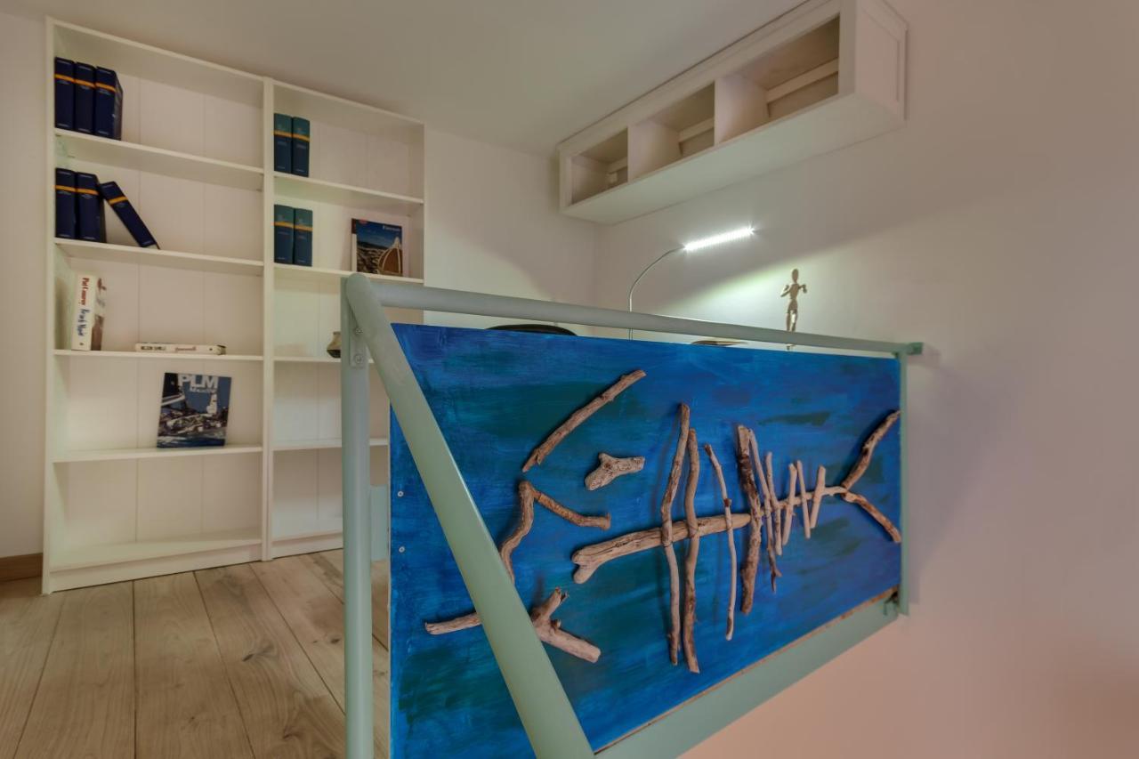 - Liberta Loft Firenze
