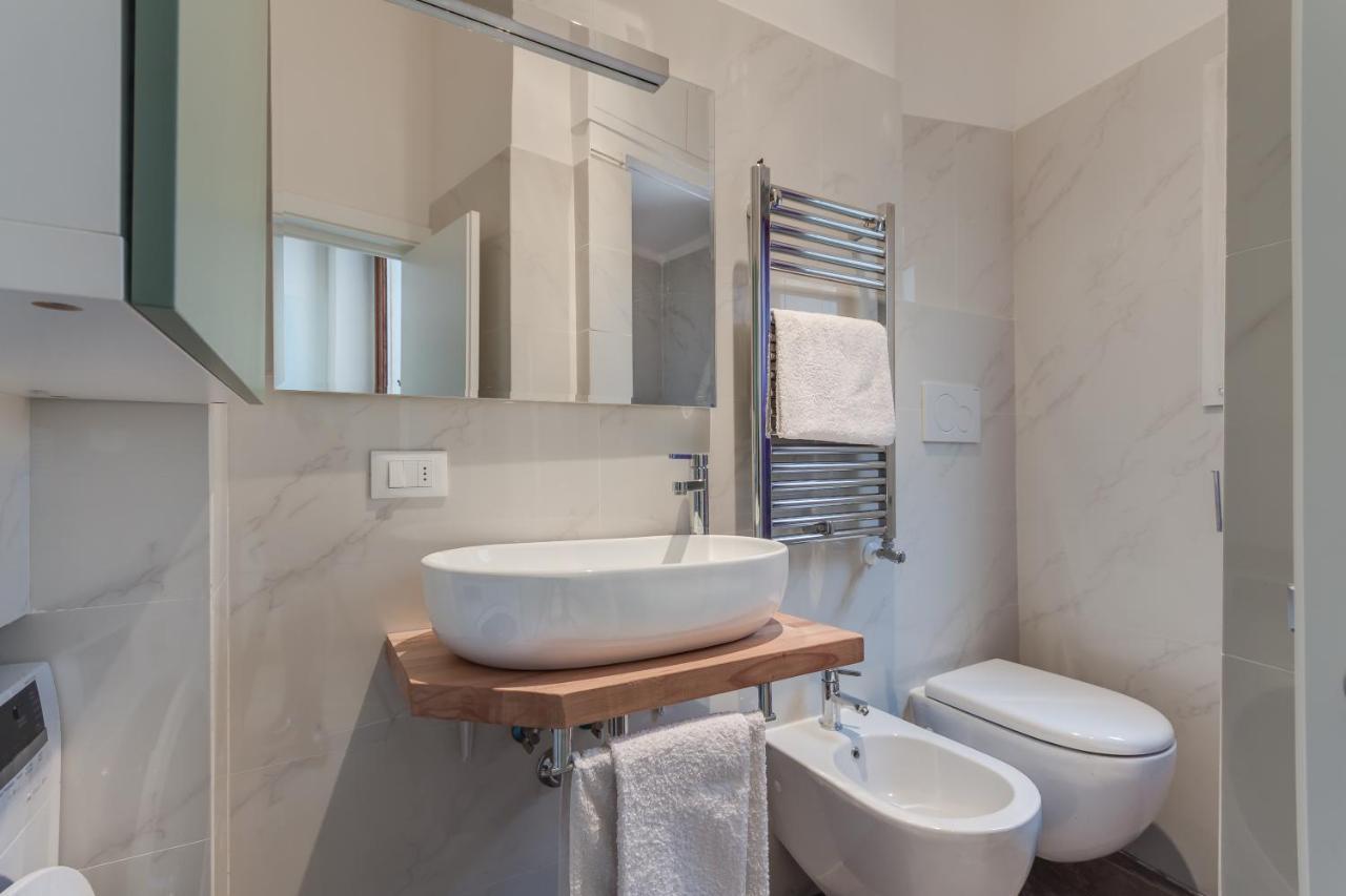 - Liberta Loft * Firenze