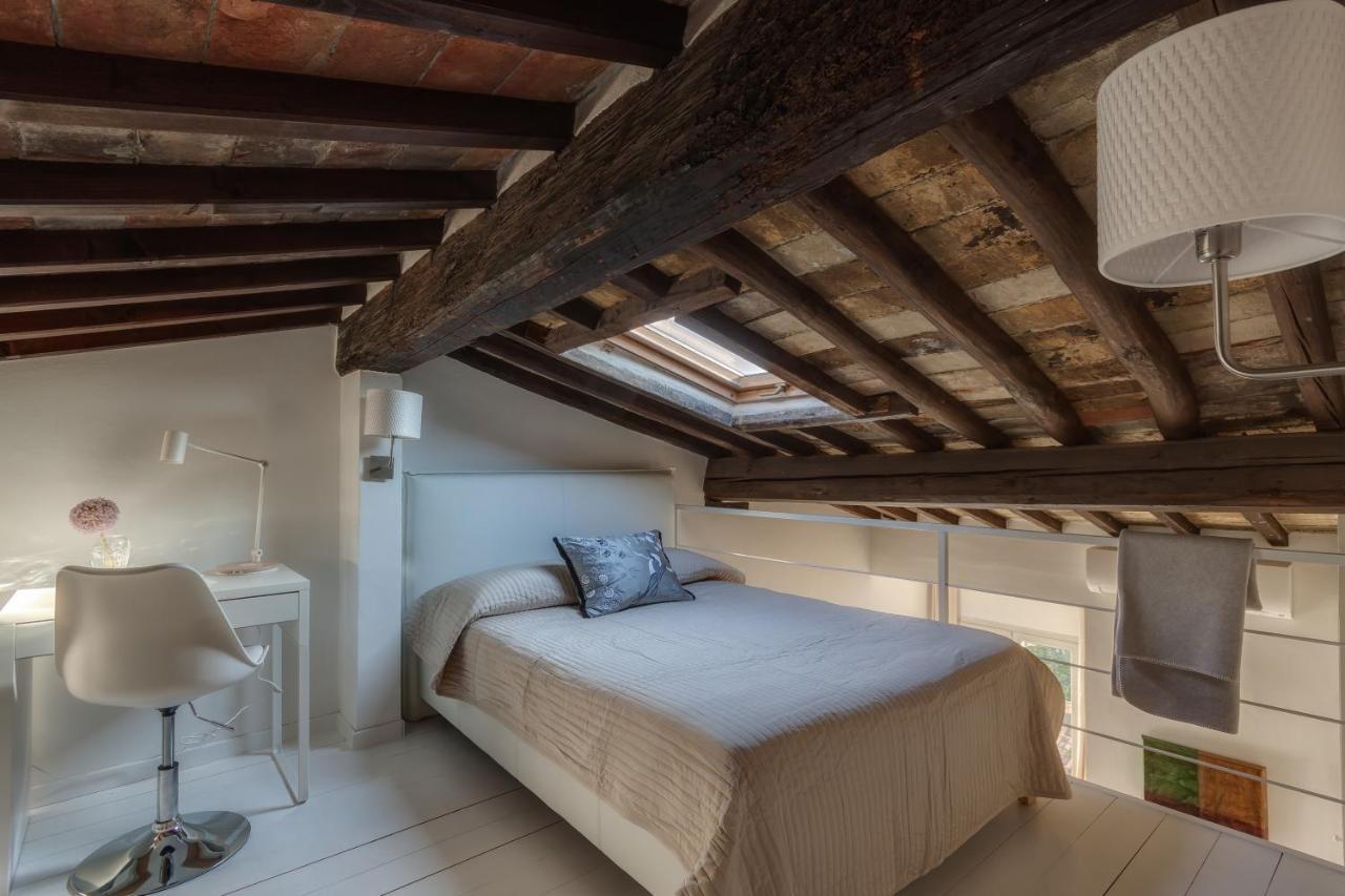 Accademia Luxury Loft Lejlighed *