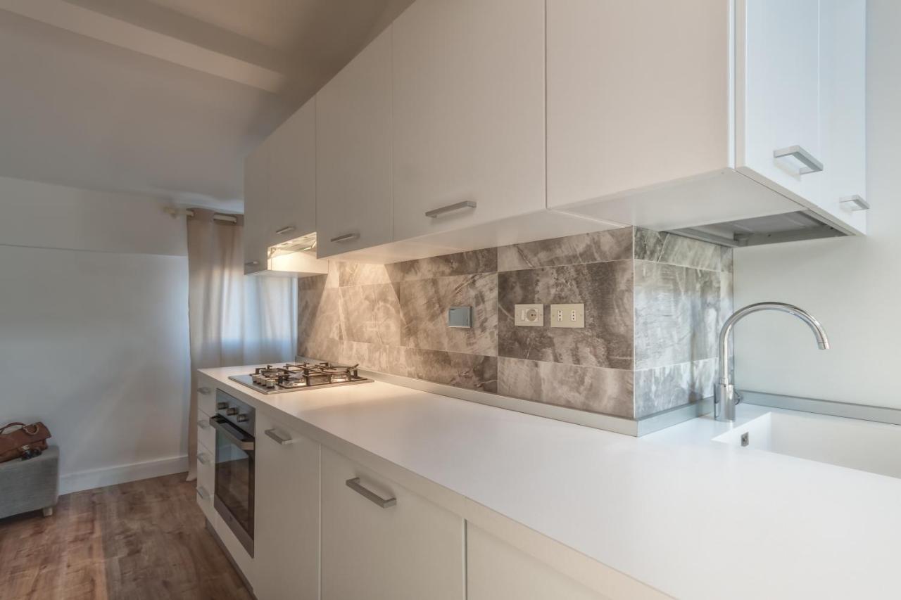Lejlighed Accademia Luxury Loft