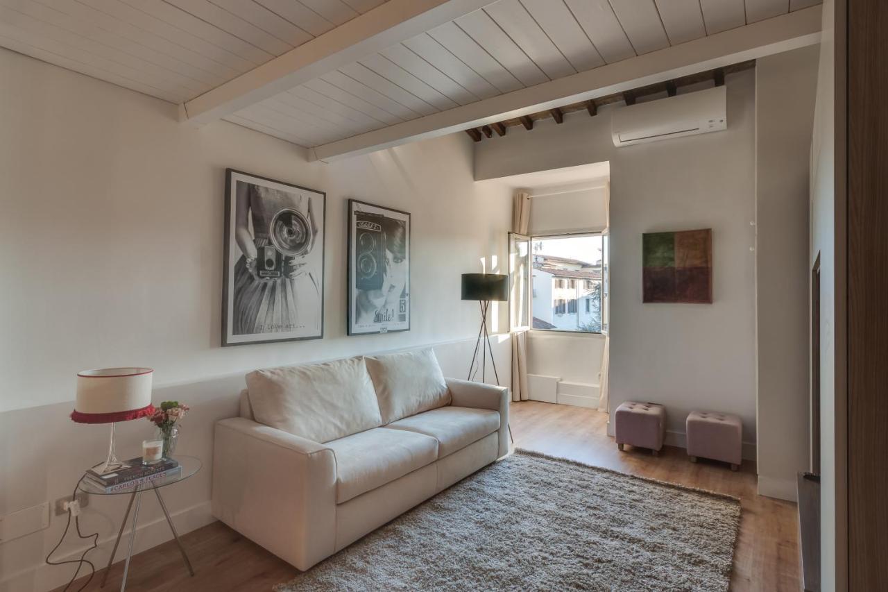Lejlighed Accademia Luxury Loft *