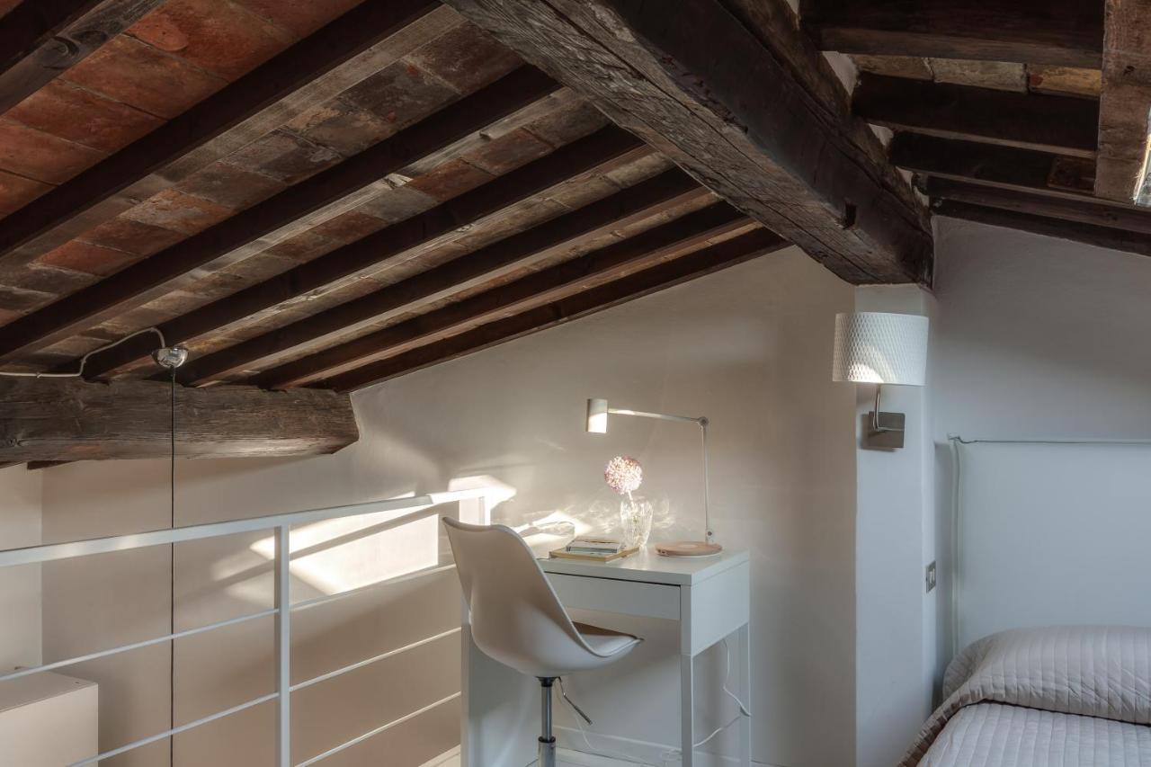 Accademia Luxury Loft * Firenze