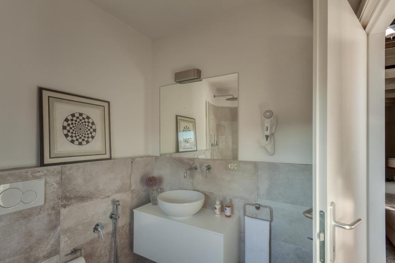 Accademia Luxury Loft Lejlighed *