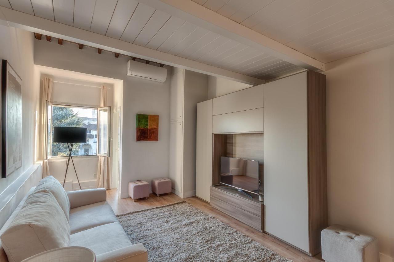 Accademia Luxury Loft Lejlighed