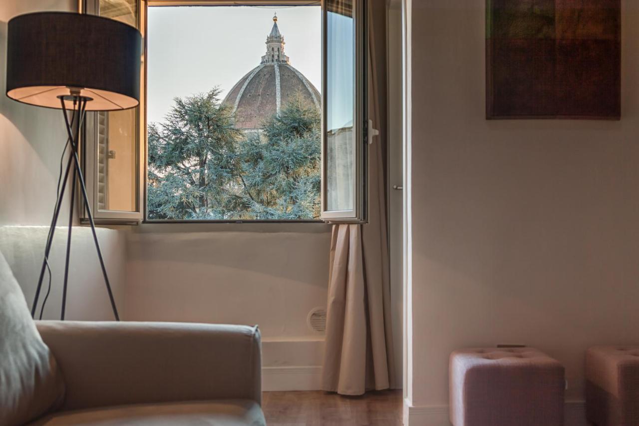 Lejlighed Accademia Luxury Loft Firenze