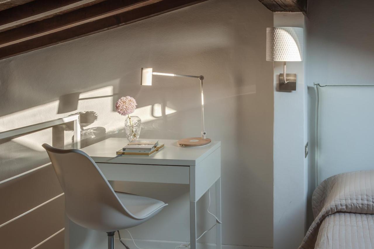 Lejlighed Accademia Luxury Loft Firenze