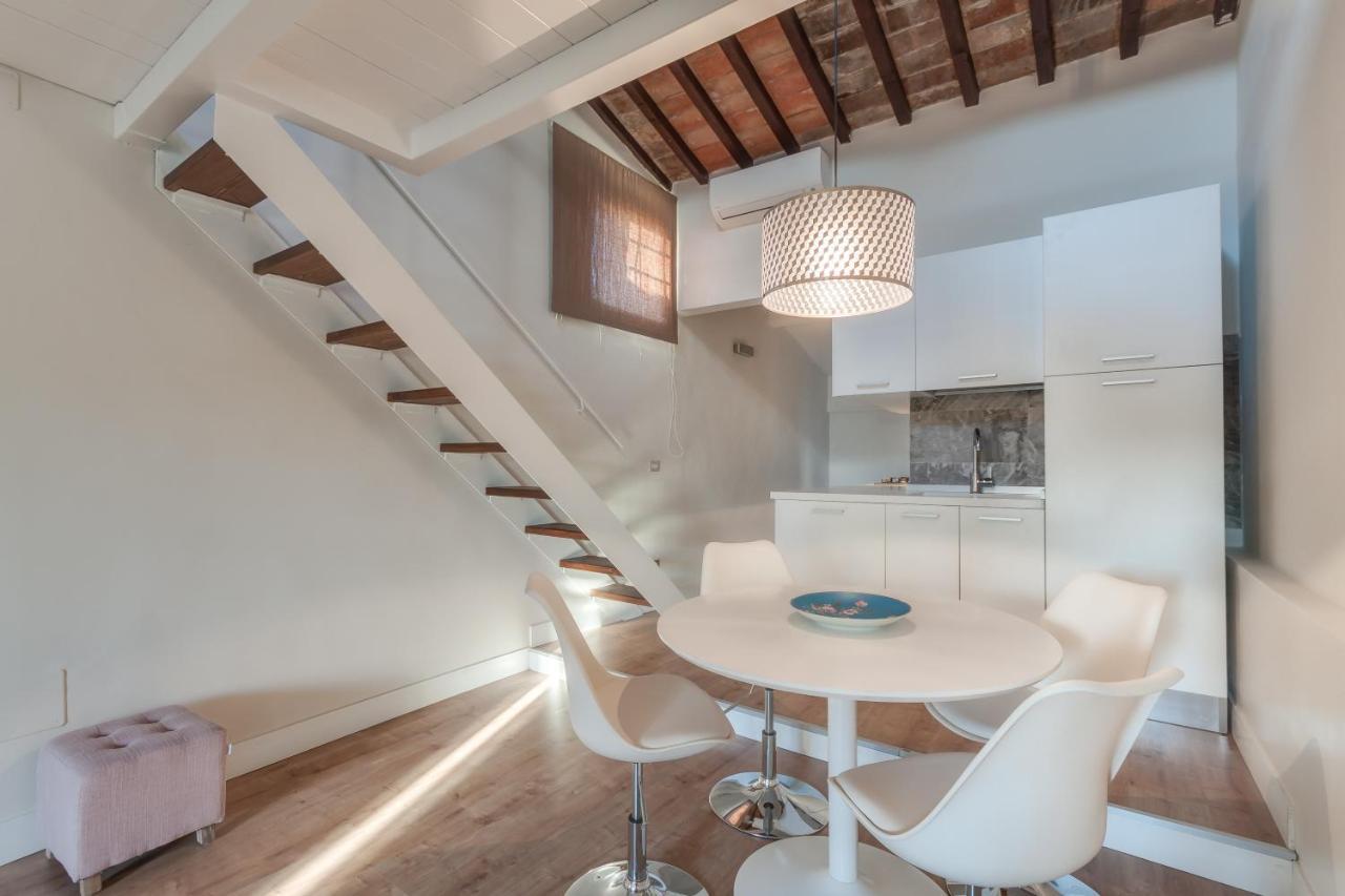 Accademia Luxury Loft * Firenze
