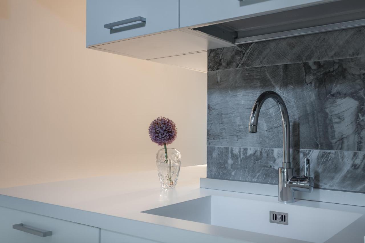 Accademia Luxury Loft Lejlighed Firenze