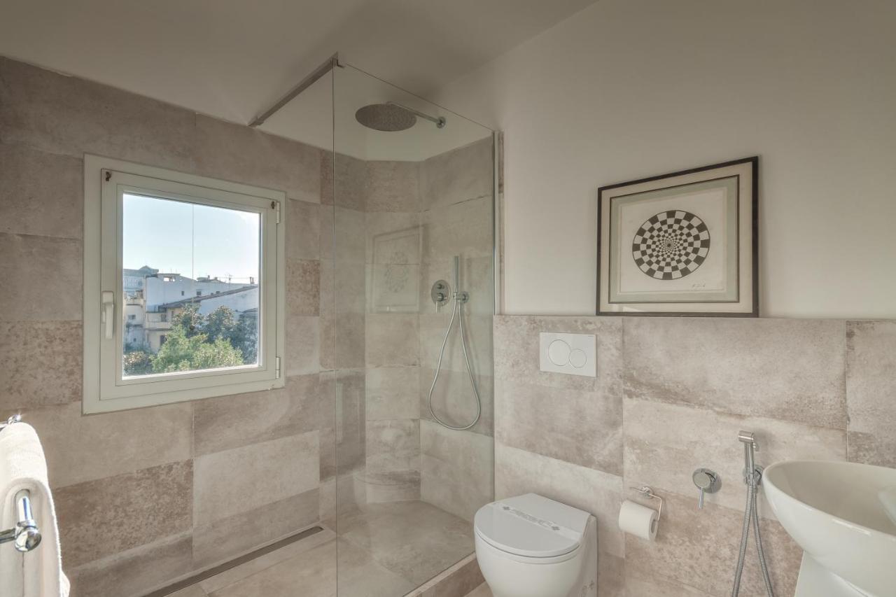 Accademia Luxury Loft Lejlighed *