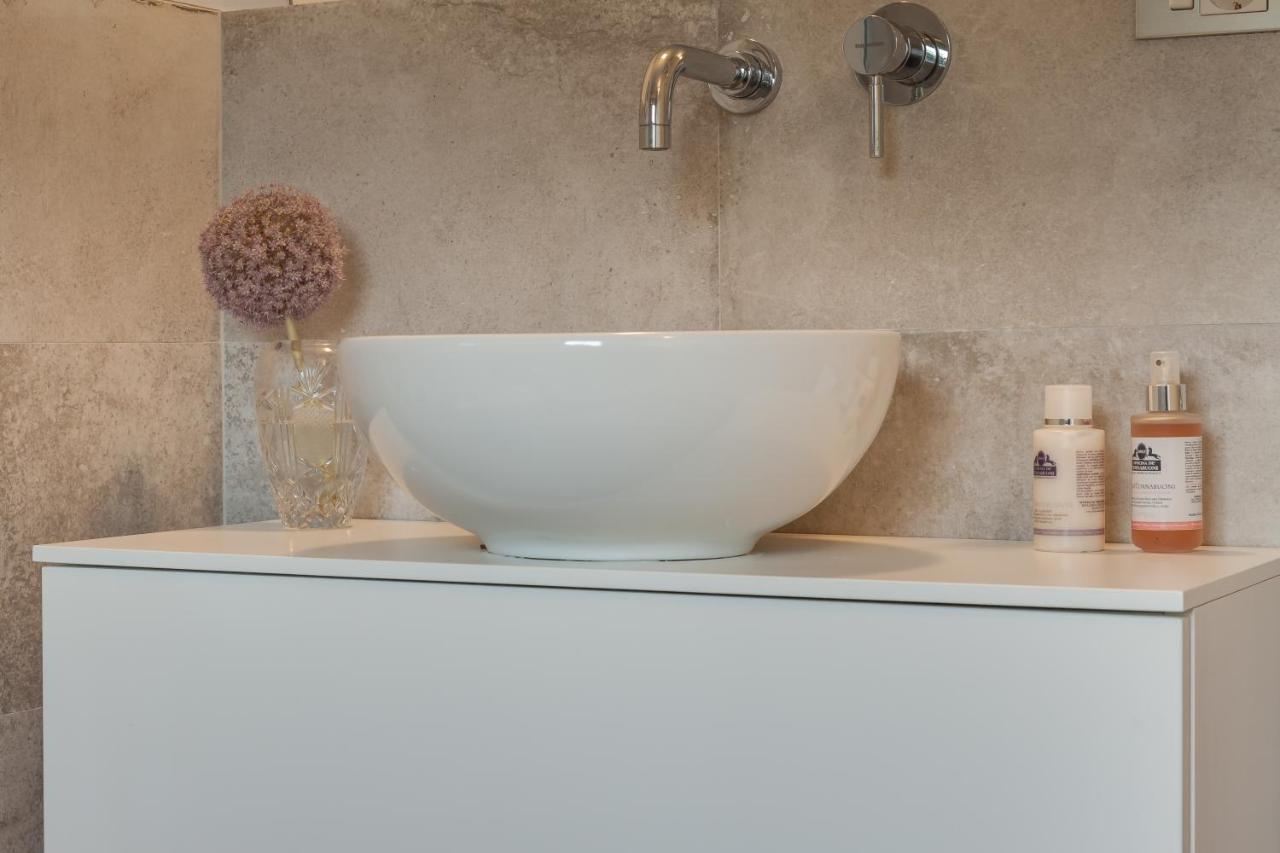 Accademia Luxury Loft Lejlighed Firenze