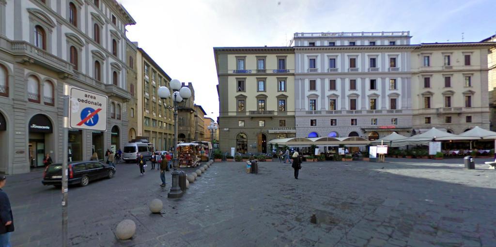 Dante Alighieri Bed & Breakfast 3*