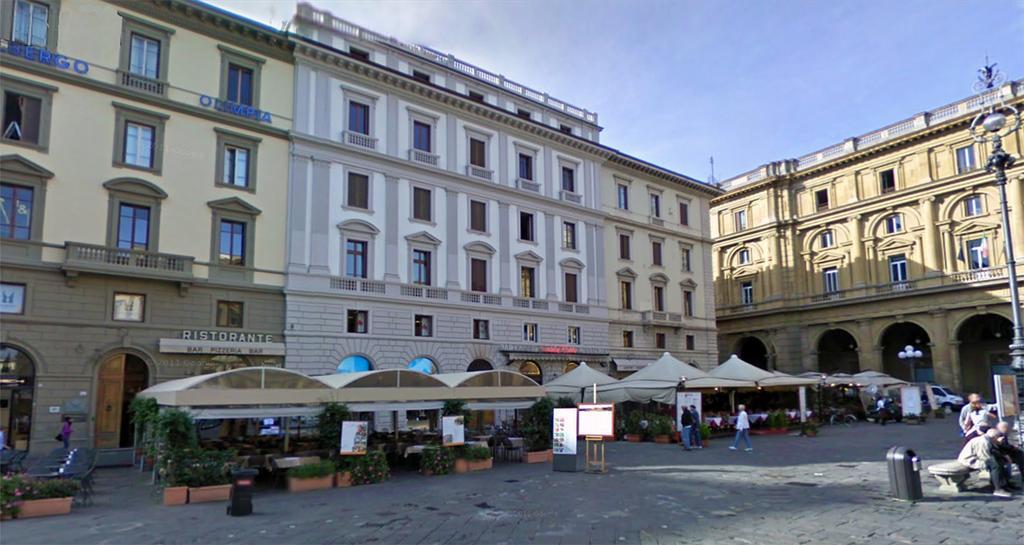 Bed & Breakfast Dante Alighieri Florence