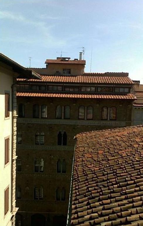 Dante Alighieri Bed & Breakfast 3*