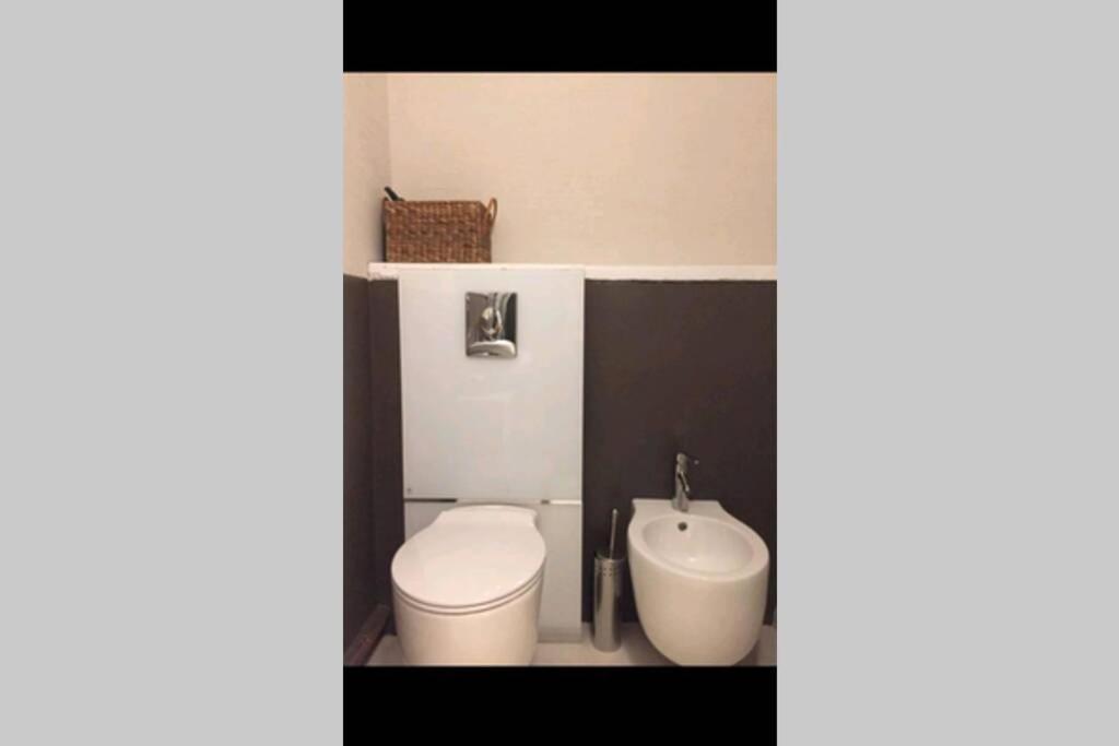 Neri-a Appartement *