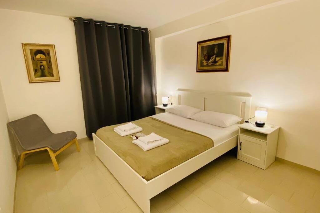 Neri-a Appartement Florence
