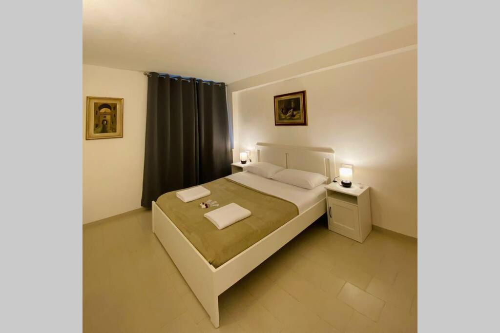 Appartement Neri-a