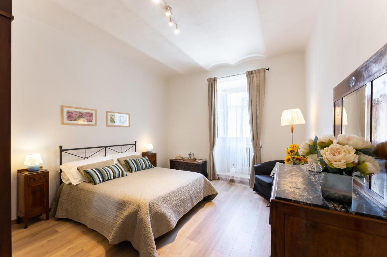 Apartamento Campuccio - Flo