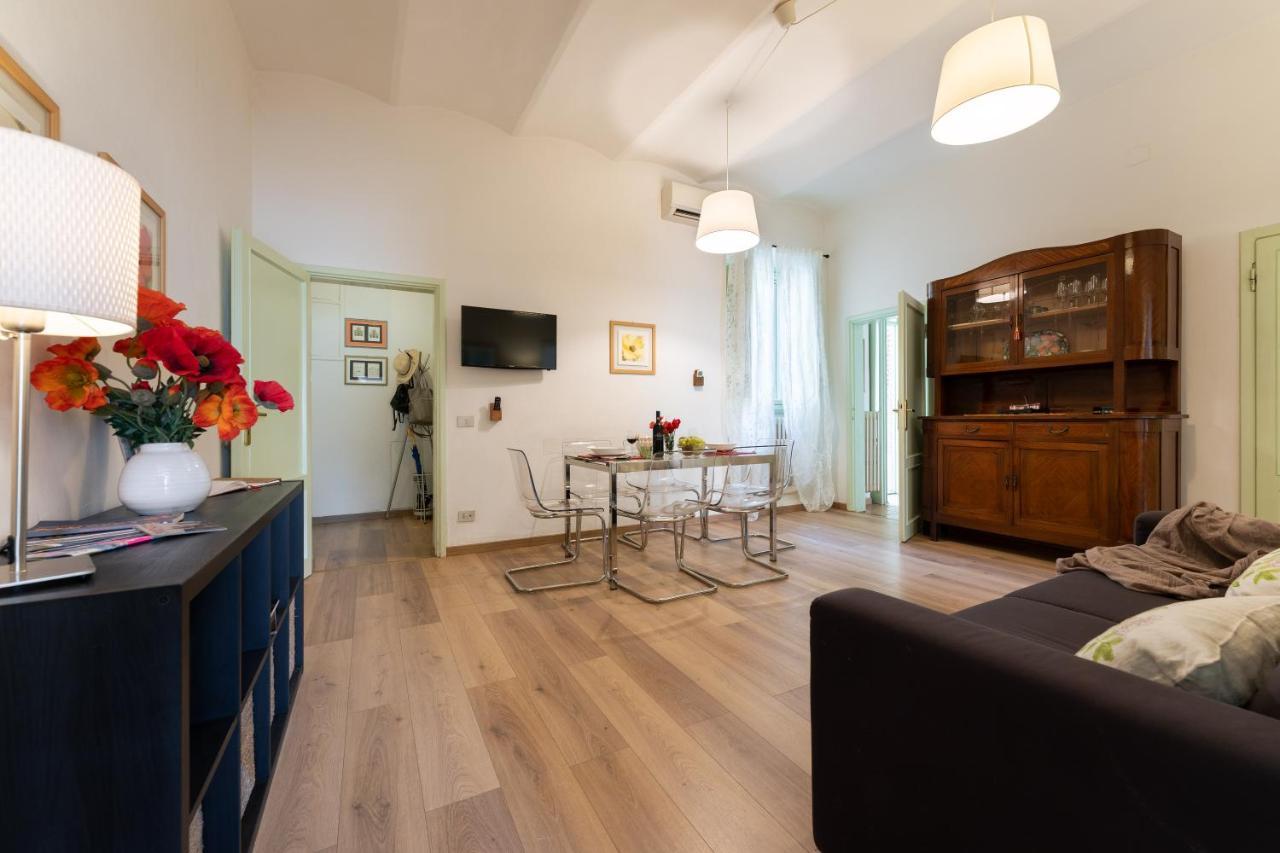 Apartamento Campuccio - Flo *