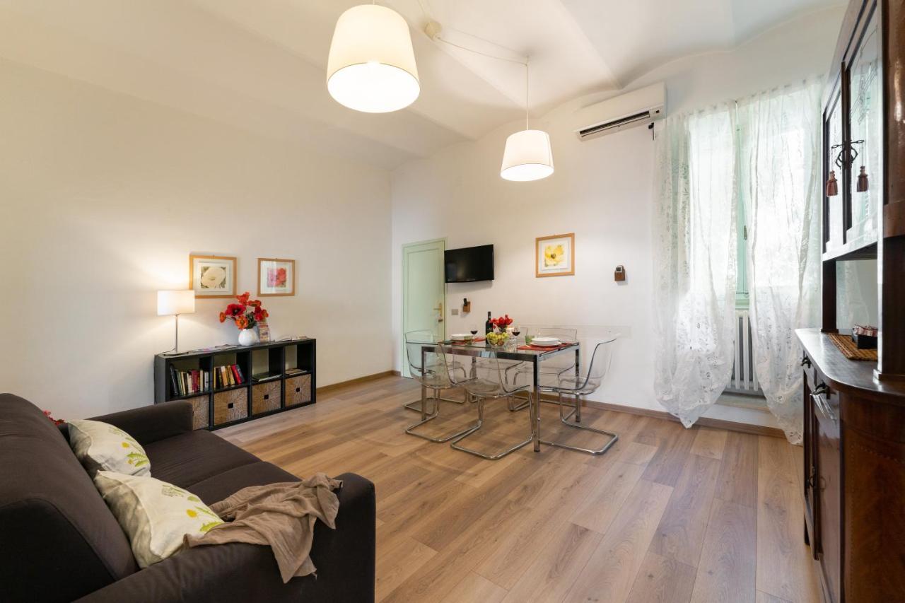 Apartamento Campuccio - Flo Florença
