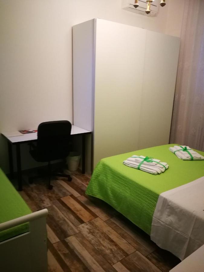 Appartement In La Lamma *