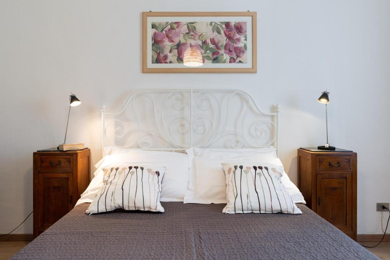 Apartamento Campuccio - Flo *